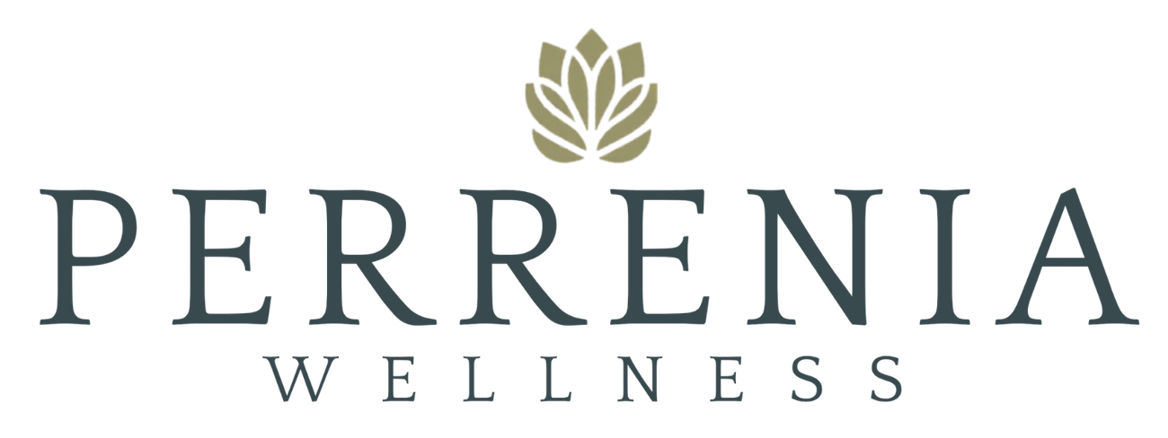 Perrenia Wellness logo